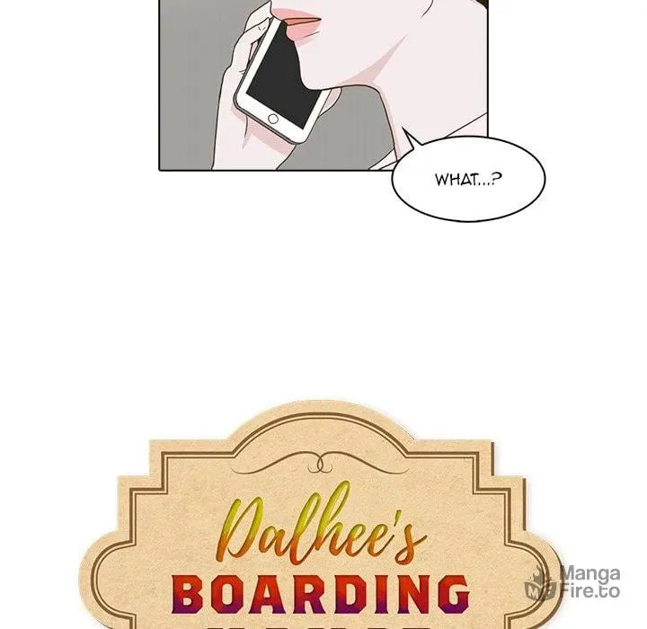 Dalhee's Boarding House Chapter 10 page 15 - 