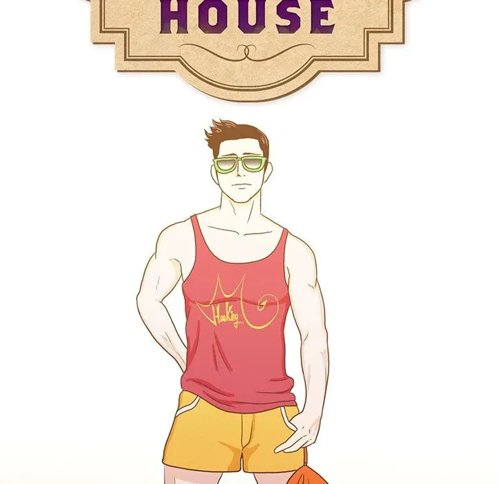 Dalhee's Boarding House Chapter 10 page 16 - 