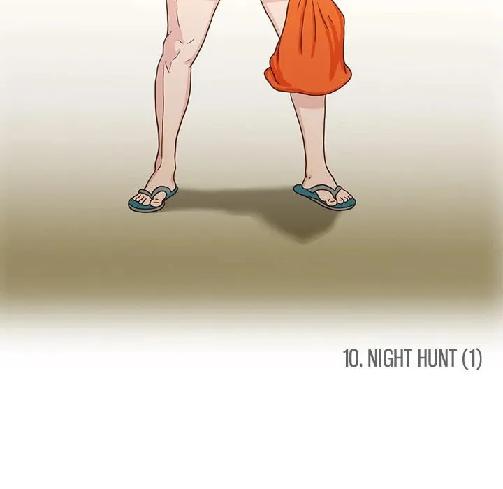 Dalhee's Boarding House Chapter 10 page 17 - 