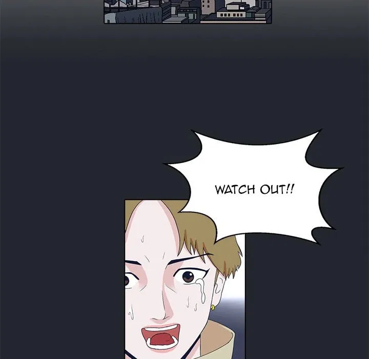 Dalhee's Boarding House Chapter 10 page 19 - 
