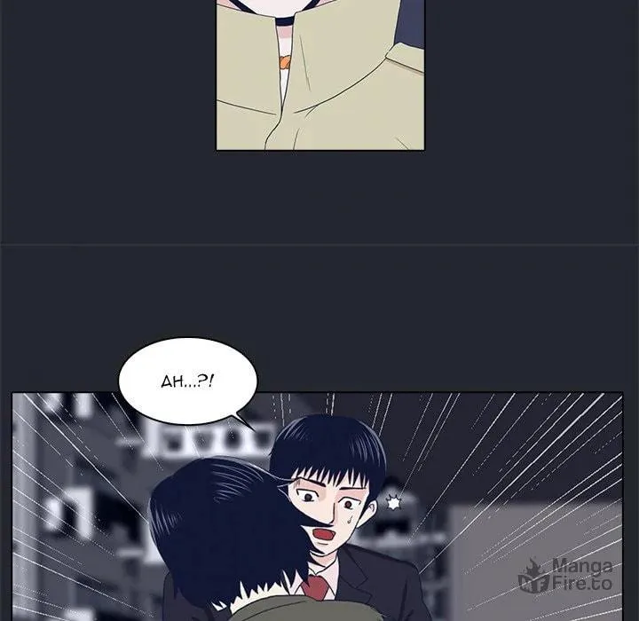 Dalhee's Boarding House Chapter 10 page 20 - 
