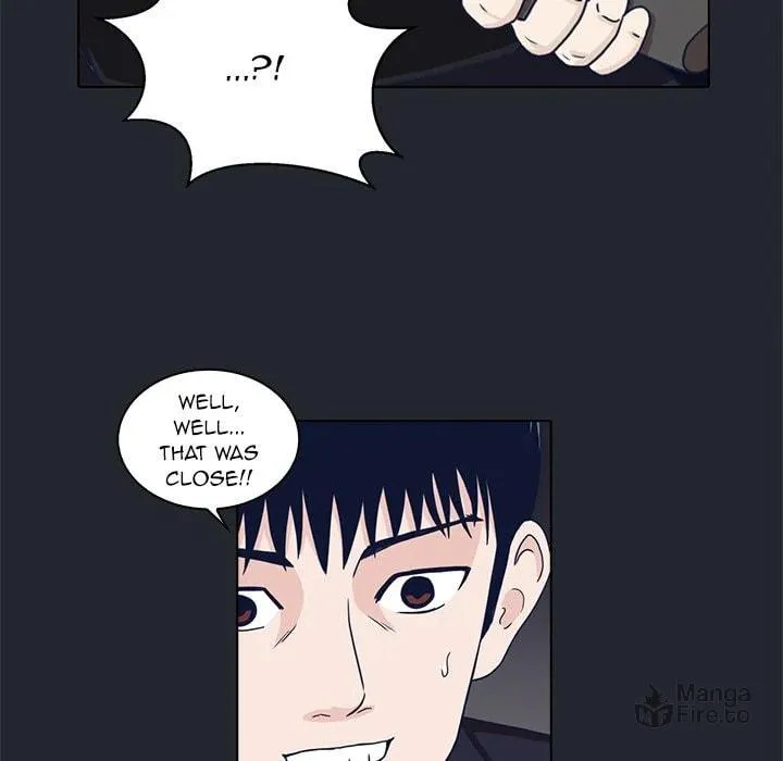 Dalhee's Boarding House Chapter 10 page 25 - 