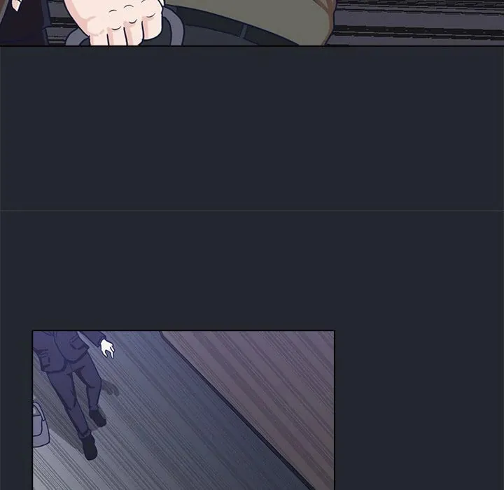 Dalhee's Boarding House Chapter 10 page 28 - 
