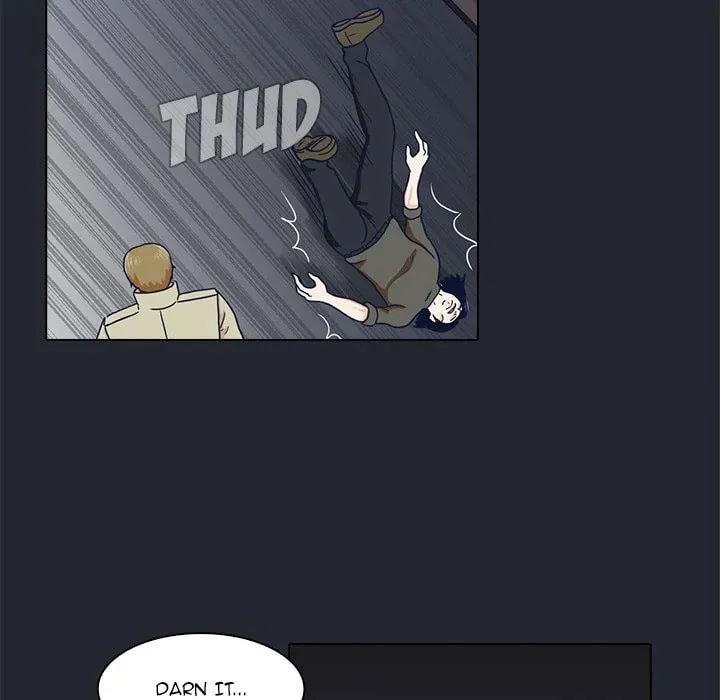 Dalhee's Boarding House Chapter 10 page 29 - 