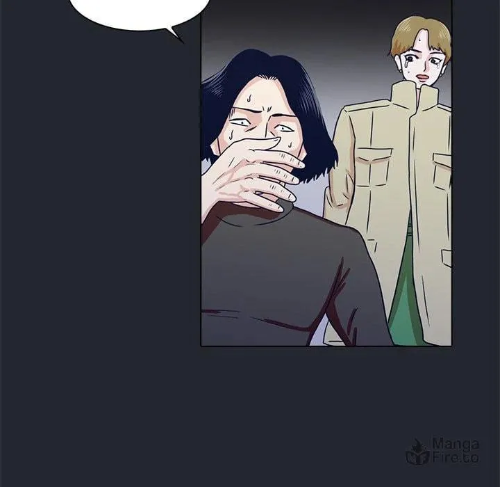 Dalhee's Boarding House Chapter 10 page 30 - 