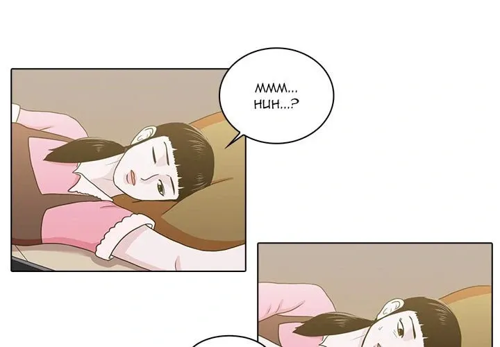 Dalhee's Boarding House Chapter 10 page 4 - 
