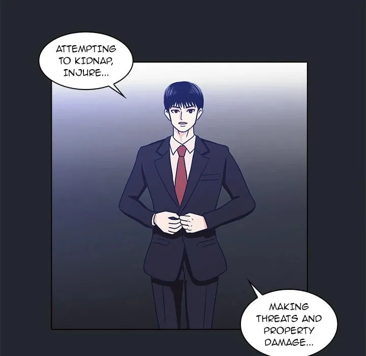 Dalhee's Boarding House Chapter 10 page 31 - 