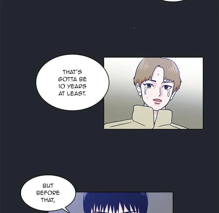 Dalhee's Boarding House Chapter 10 page 32 - 