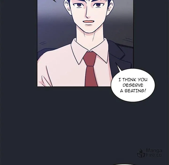 Dalhee's Boarding House Chapter 10 page 33 - 