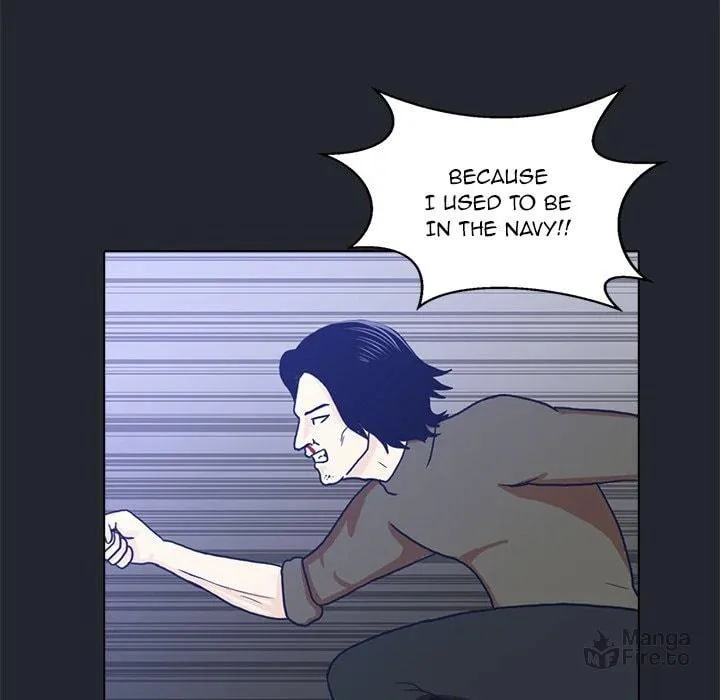 Dalhee's Boarding House Chapter 10 page 35 - 