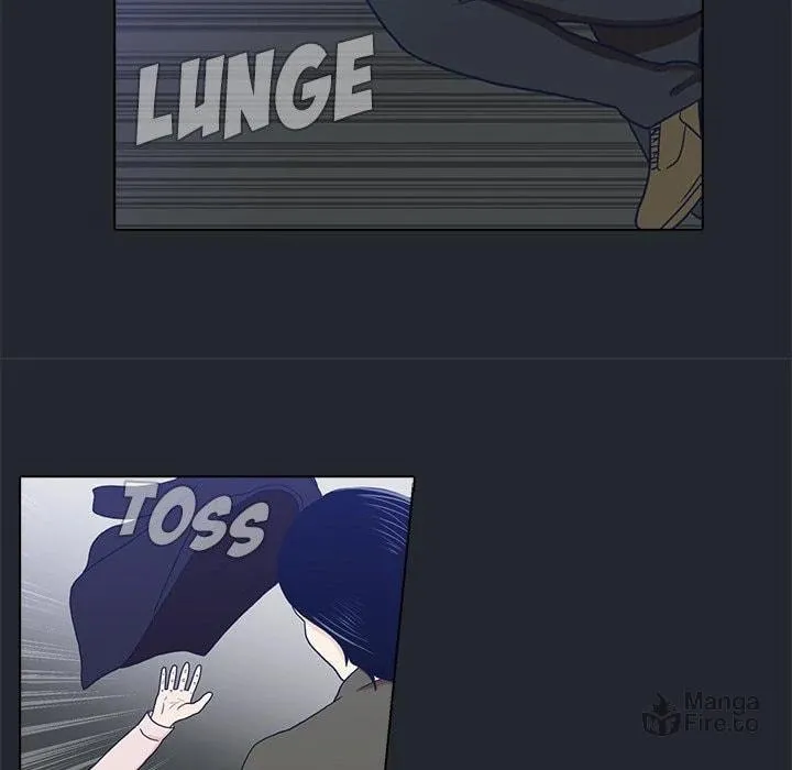 Dalhee's Boarding House Chapter 10 page 36 - 