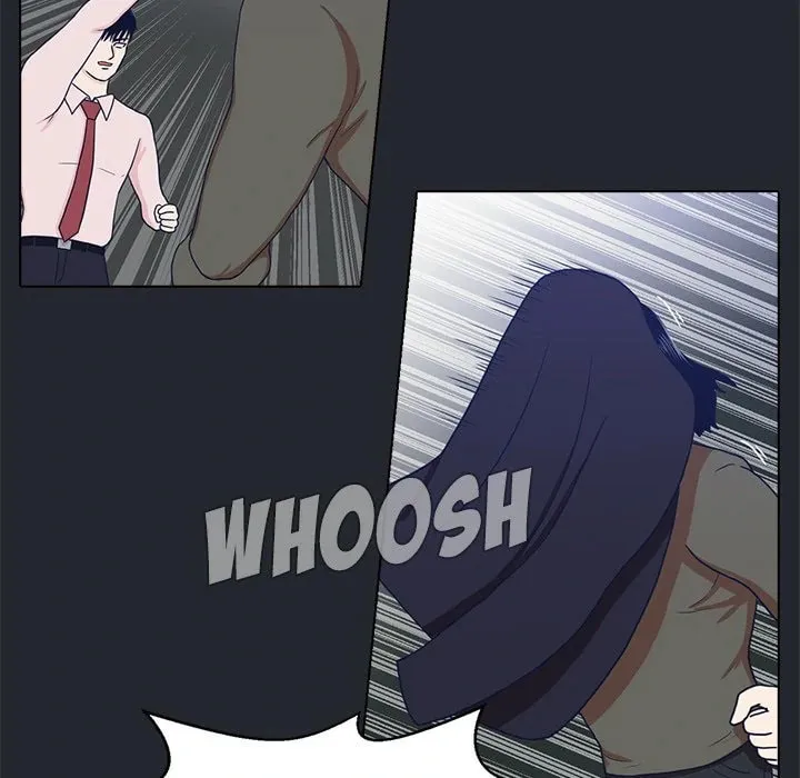 Dalhee's Boarding House Chapter 10 page 37 - 