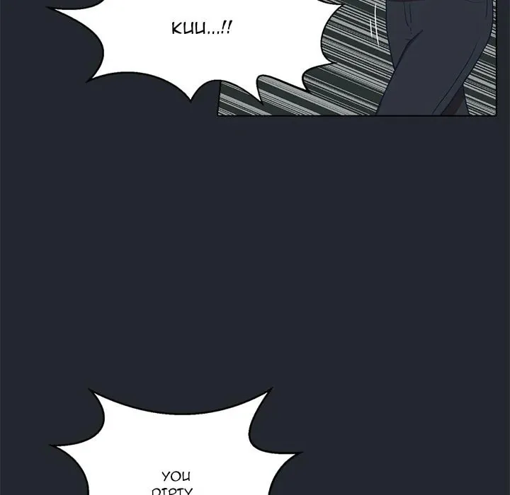Dalhee's Boarding House Chapter 10 page 38 - 