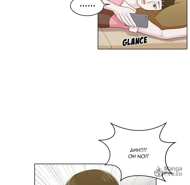 Dalhee's Boarding House Chapter 10 page 5 - 