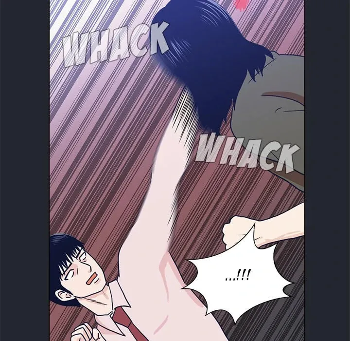 Dalhee's Boarding House Chapter 10 page 43 - 
