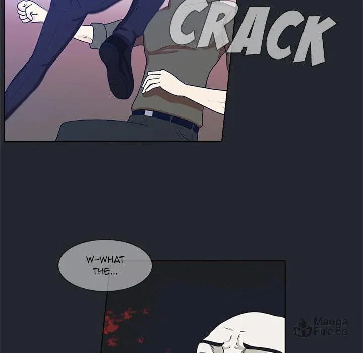 Dalhee's Boarding House Chapter 10 page 45 - 