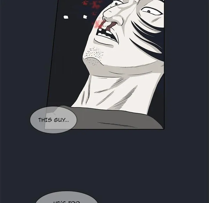 Dalhee's Boarding House Chapter 10 page 46 - 
