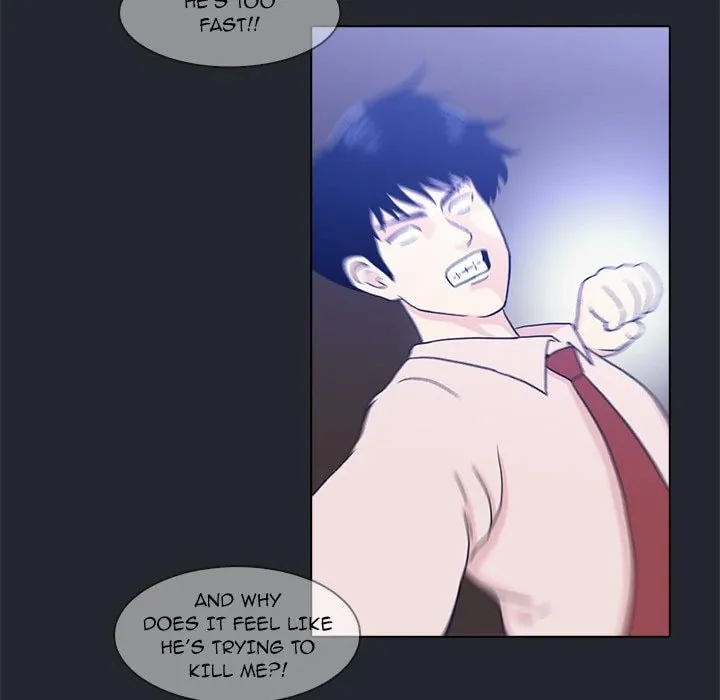 Dalhee's Boarding House Chapter 10 page 47 - 