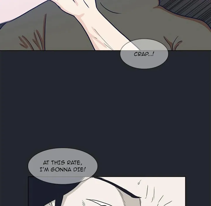 Dalhee's Boarding House Chapter 10 page 49 - 
