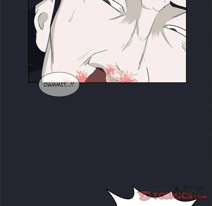 Dalhee's Boarding House Chapter 10 page 50 - 