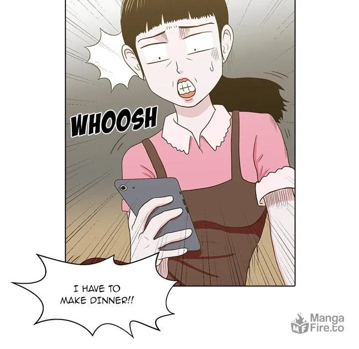 Dalhee's Boarding House Chapter 10 page 6 - 