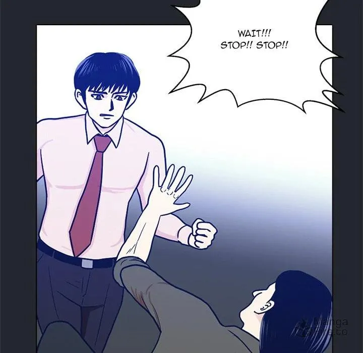 Dalhee's Boarding House Chapter 10 page 51 - 