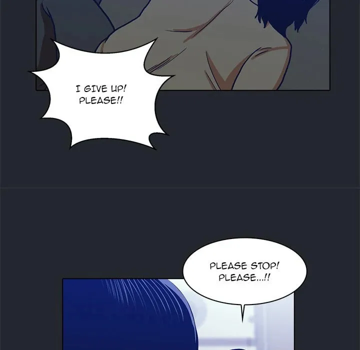 Dalhee's Boarding House Chapter 10 page 52 - 