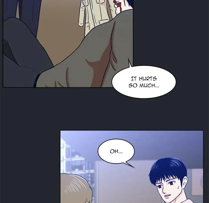 Dalhee's Boarding House Chapter 10 page 56 - 