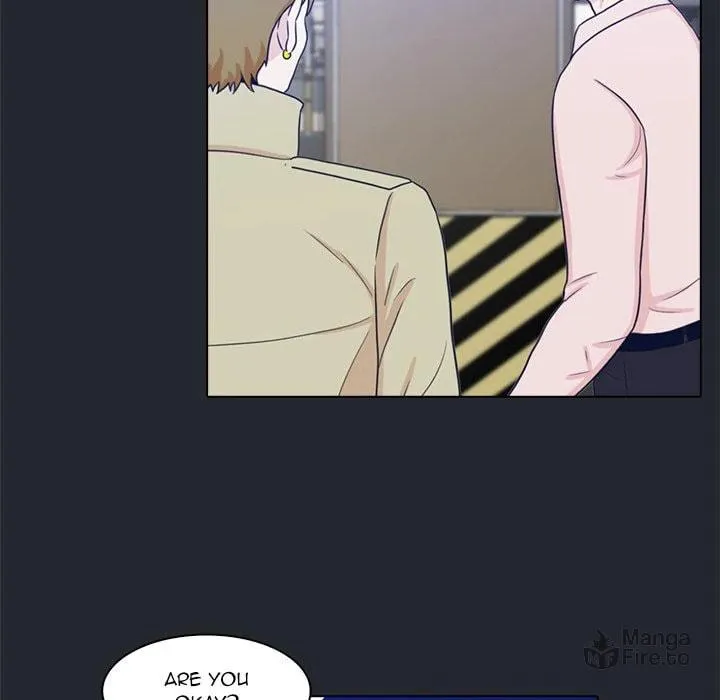 Dalhee's Boarding House Chapter 10 page 57 - 