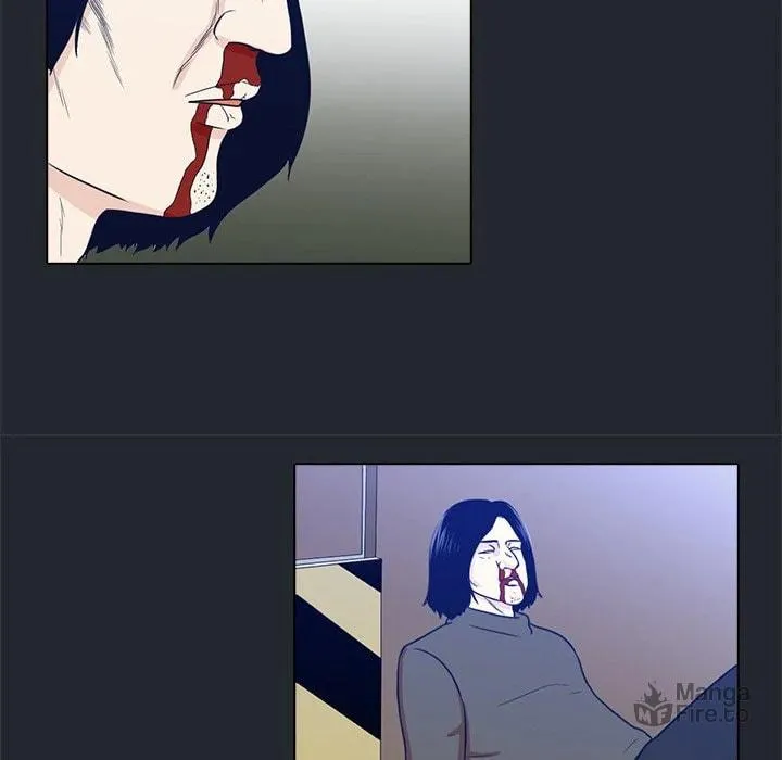 Dalhee's Boarding House Chapter 10 page 60 - 
