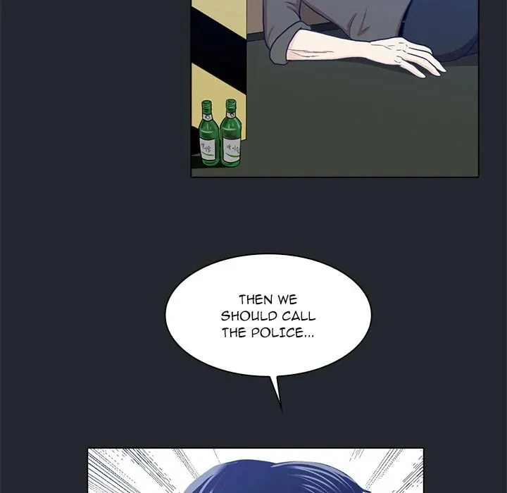 Dalhee's Boarding House Chapter 10 page 61 - 