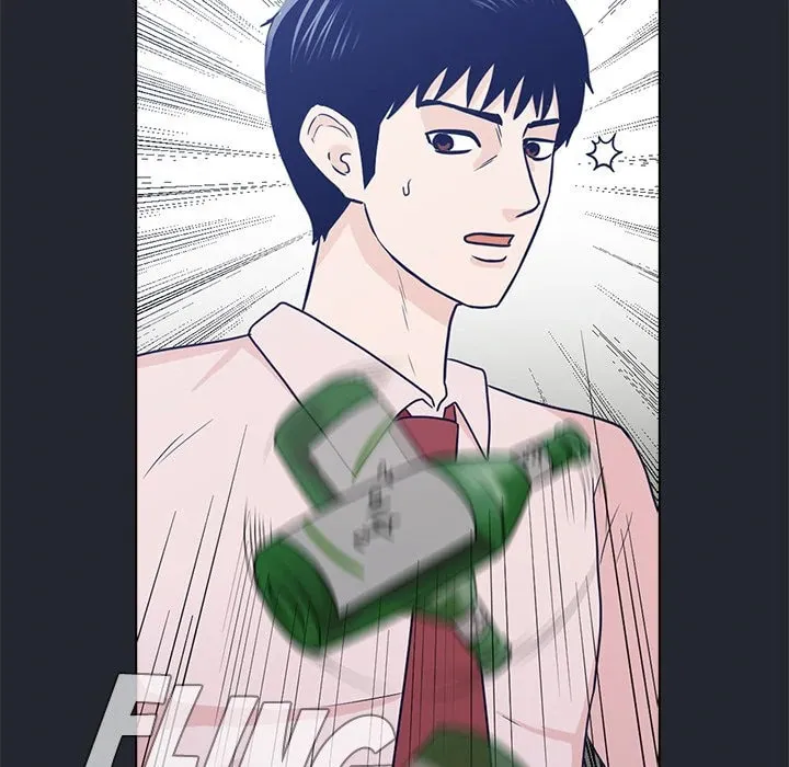 Dalhee's Boarding House Chapter 10 page 62 - 