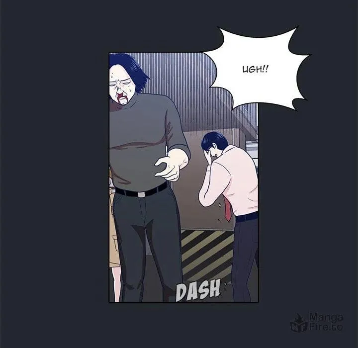 Dalhee's Boarding House Chapter 10 page 65 - 