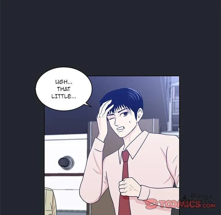 Dalhee's Boarding House Chapter 10 page 66 - 
