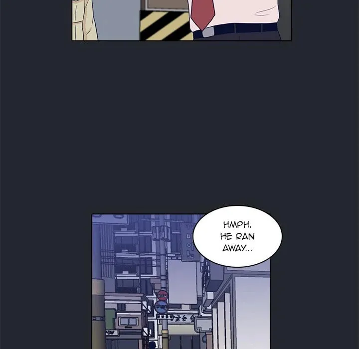 Dalhee's Boarding House Chapter 10 page 67 - 