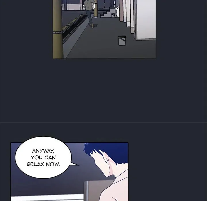 Dalhee's Boarding House Chapter 10 page 68 - 