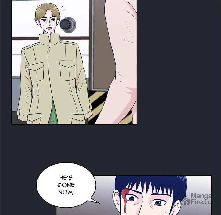 Dalhee's Boarding House Chapter 10 page 69 - 