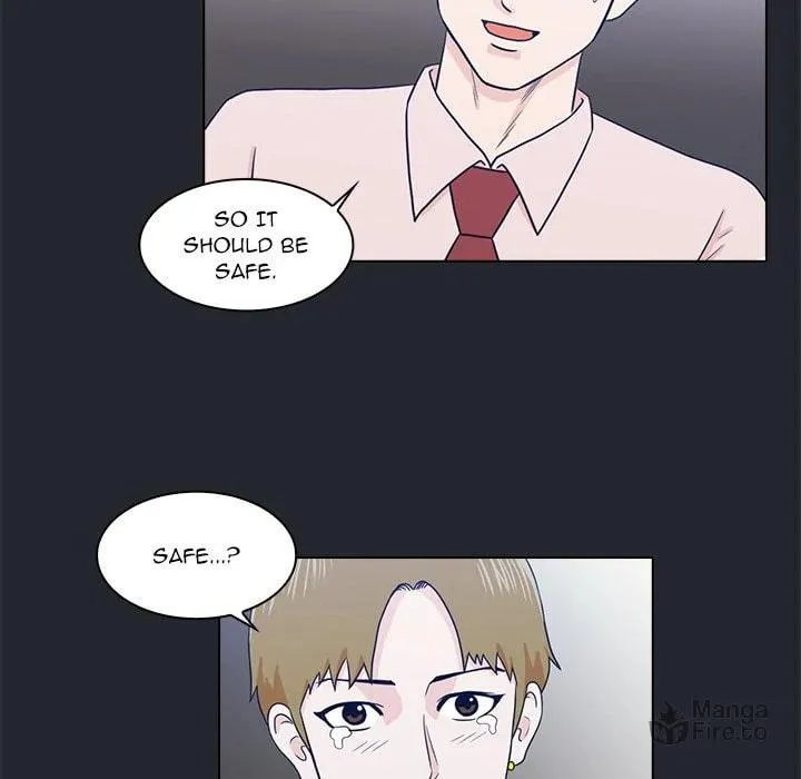 Dalhee's Boarding House Chapter 10 page 70 - 