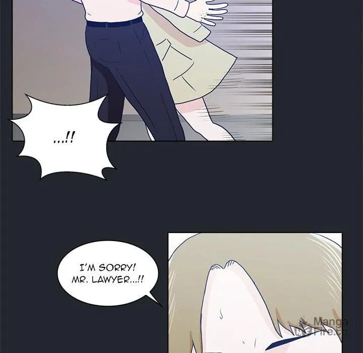 Dalhee's Boarding House Chapter 10 page 72 - 