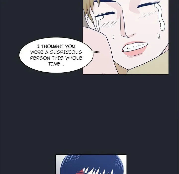 Dalhee's Boarding House Chapter 10 page 73 - 