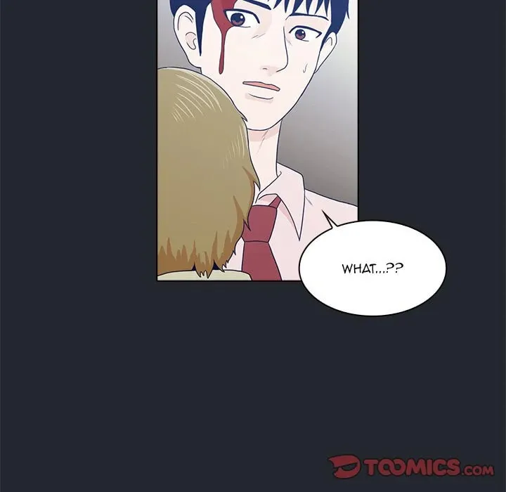 Dalhee's Boarding House Chapter 10 page 74 - 