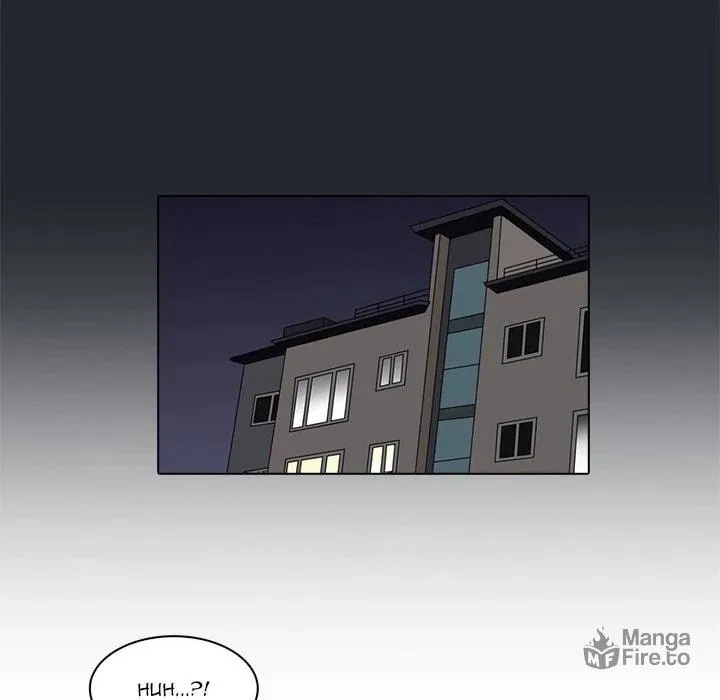 Dalhee's Boarding House Chapter 10 page 75 - 