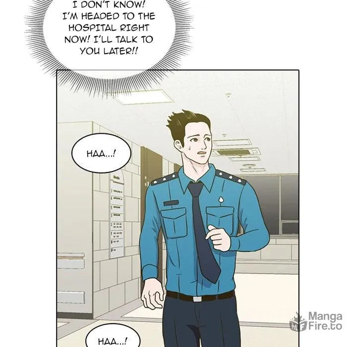 Dalhee's Boarding House Chapter 10 page 78 - 