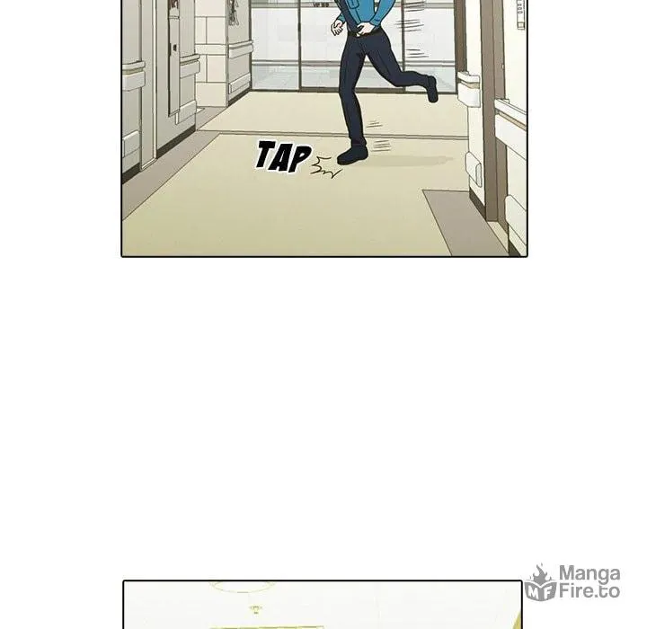 Dalhee's Boarding House Chapter 10 page 80 - 