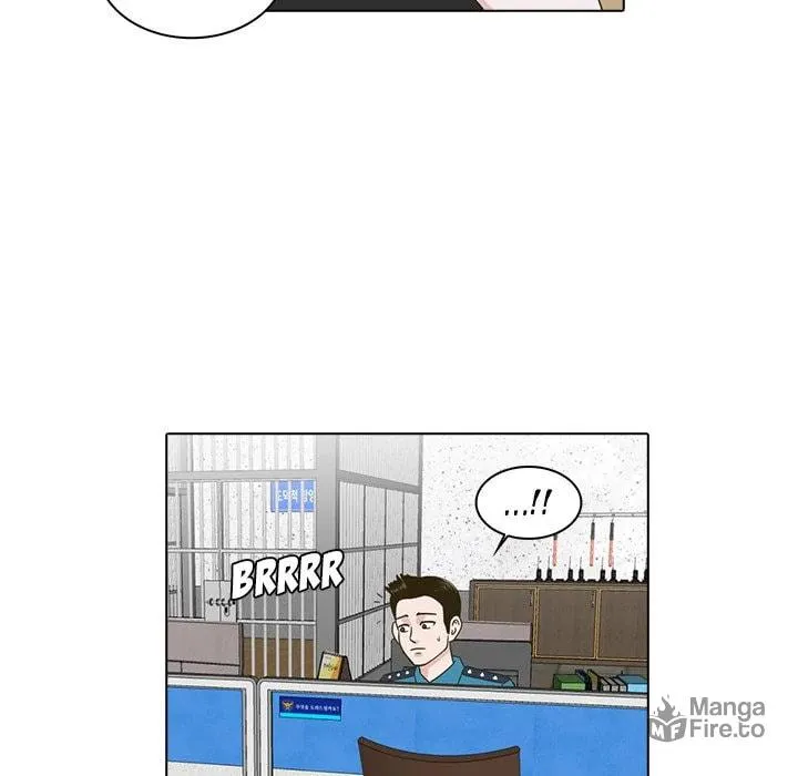 Dalhee's Boarding House Chapter 10 page 9 - 