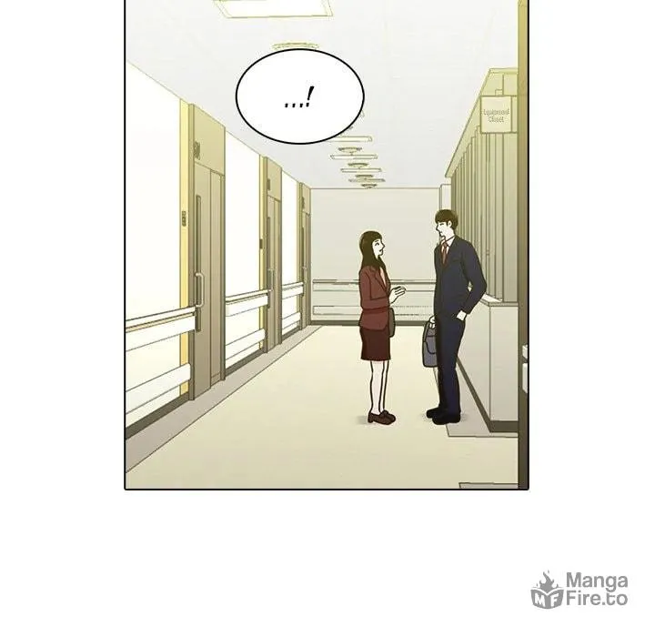 Dalhee's Boarding House Chapter 10 page 81 - 