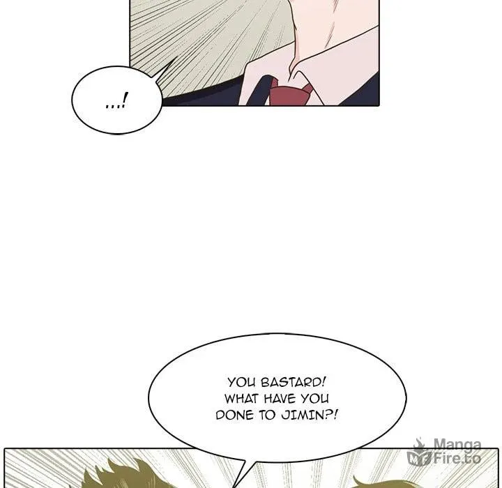 Dalhee's Boarding House Chapter 10 page 84 - 