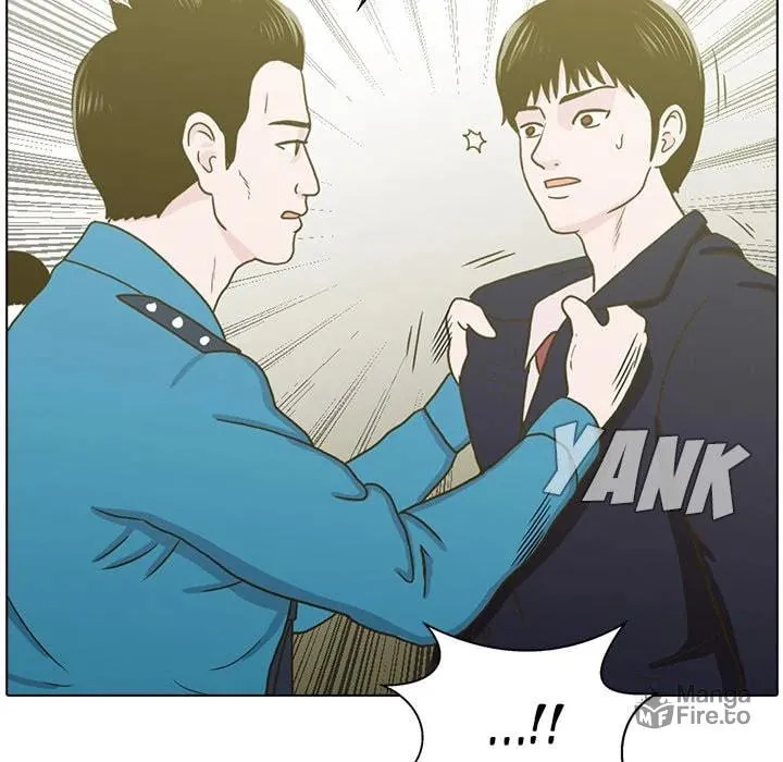 Dalhee's Boarding House Chapter 10 page 85 - 