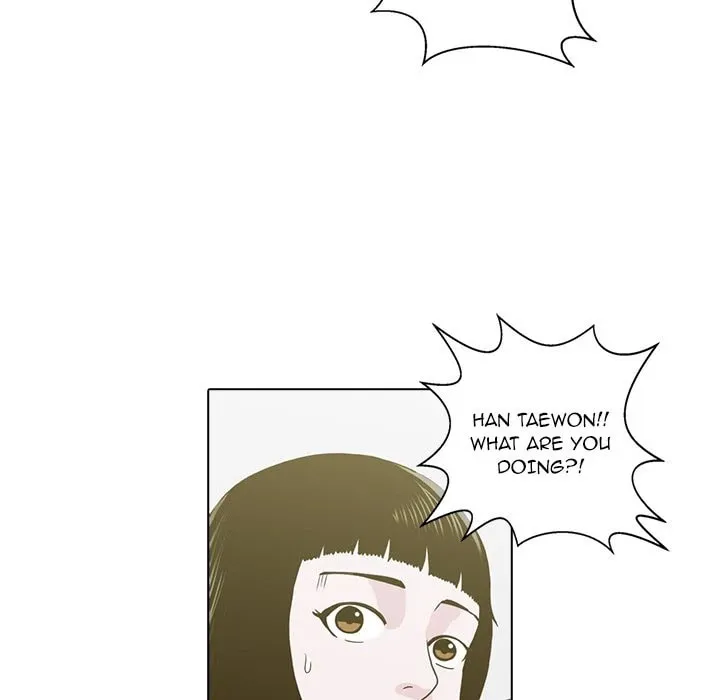 Dalhee's Boarding House Chapter 10 page 86 - 