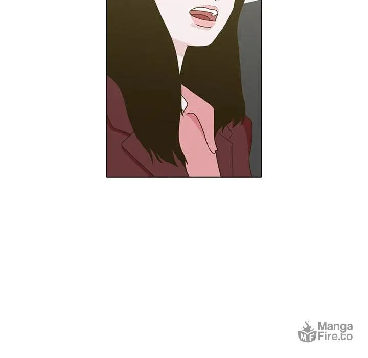 Dalhee's Boarding House Chapter 10 page 87 - 